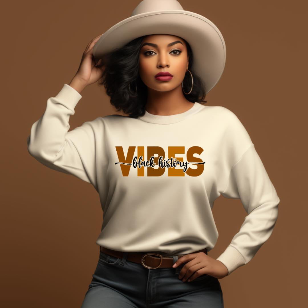 BH Vibes Tee