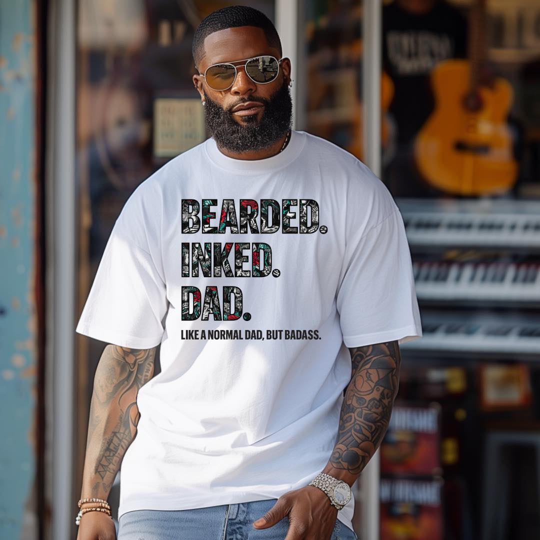 B.I.D T-shirt