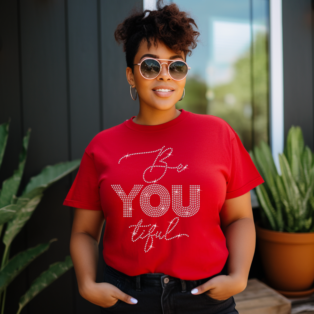 Be YOU itful