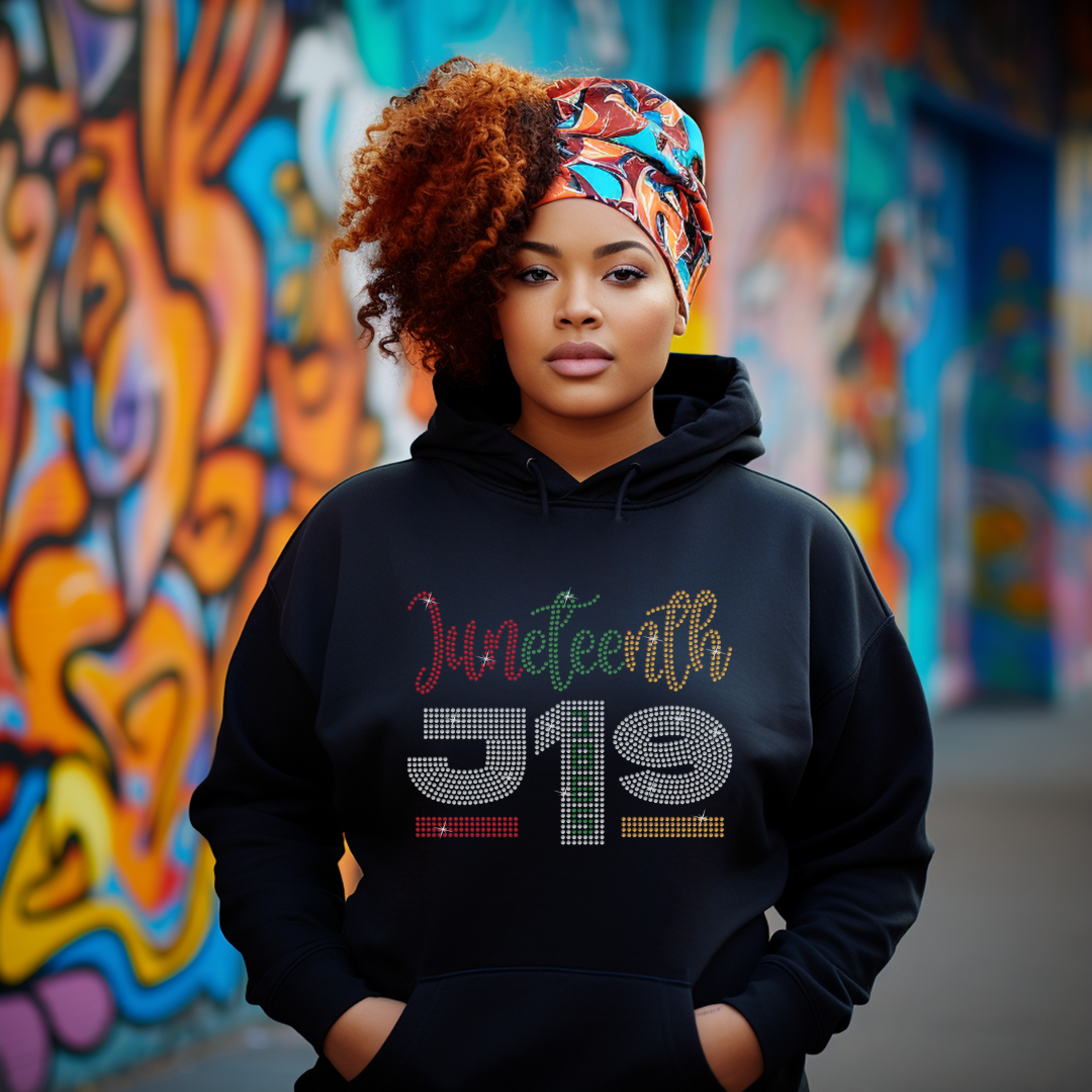 J19 Hoodie