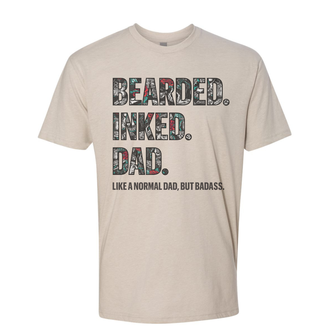 B.I.D T-shirt