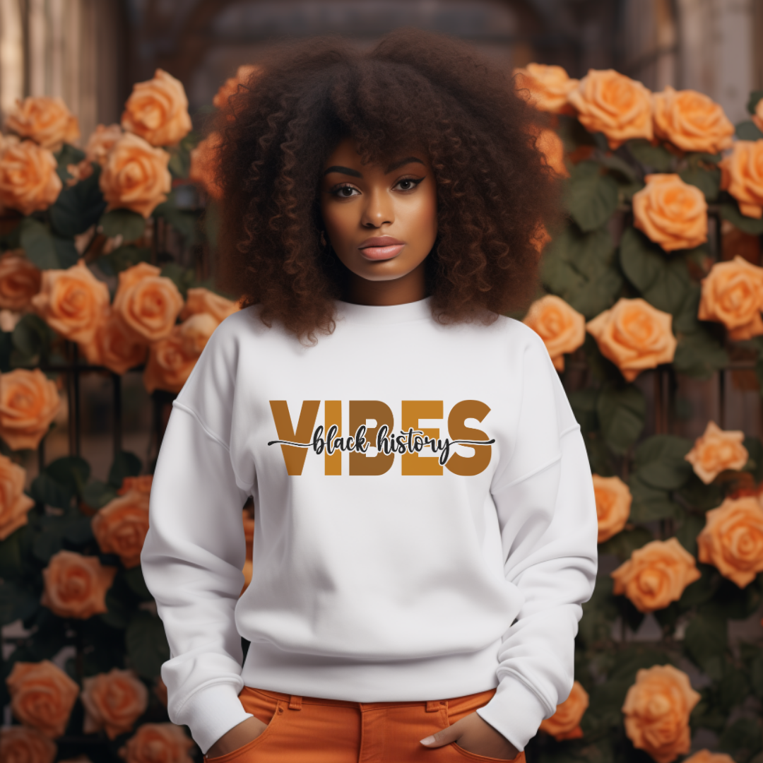 BH Vibes Tee