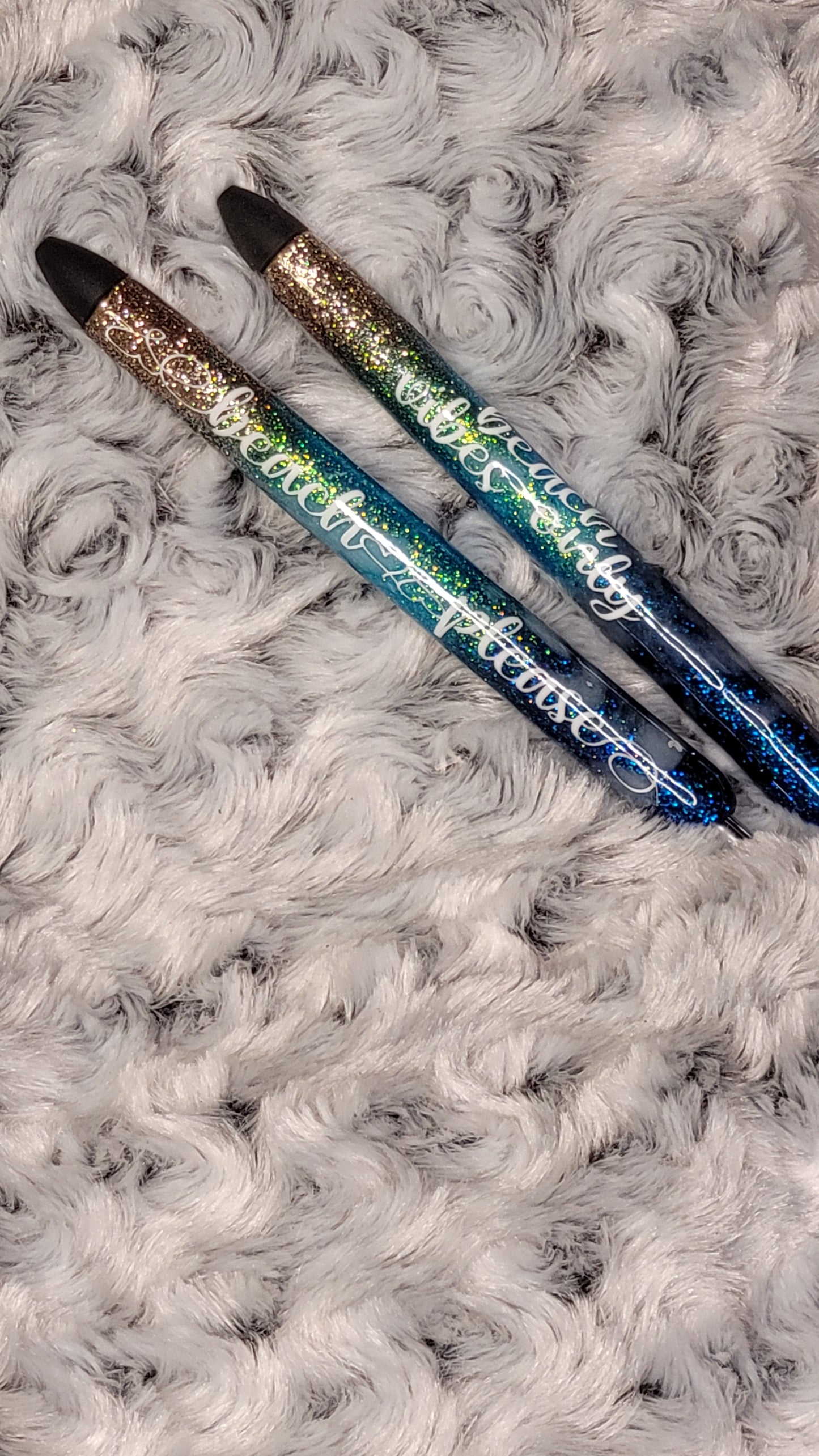 Beach Vibes Pens