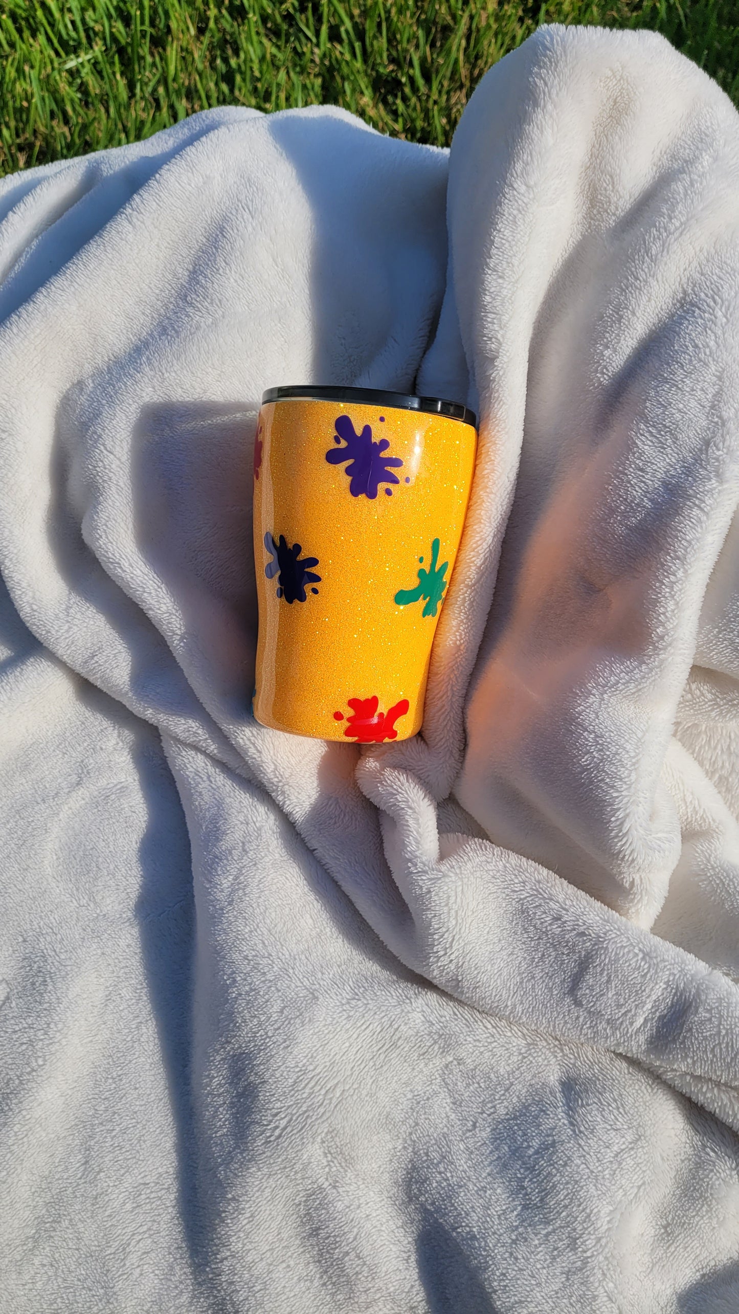 Rugrats Kids Tumbler