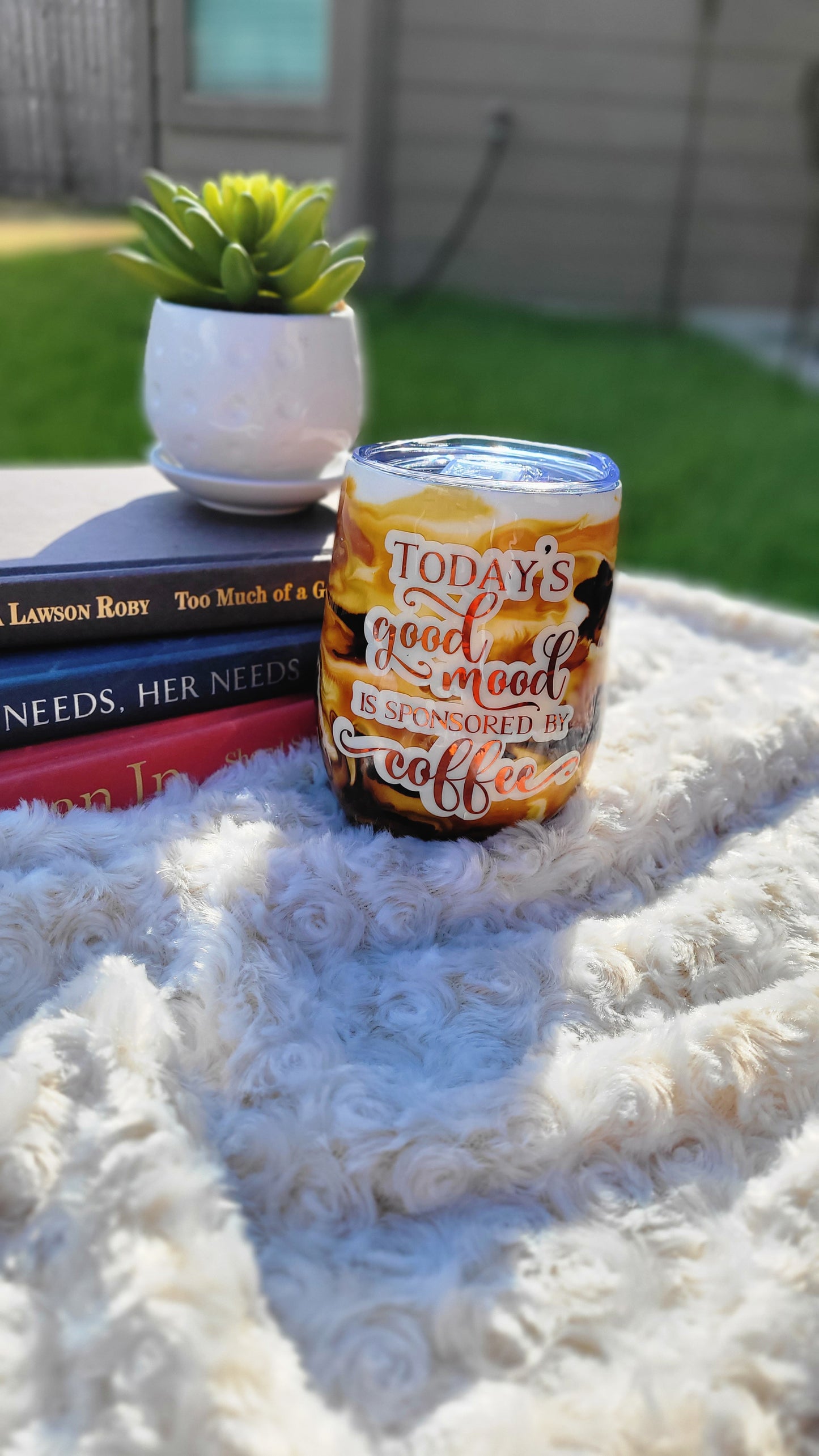 Sponsored by Coffee