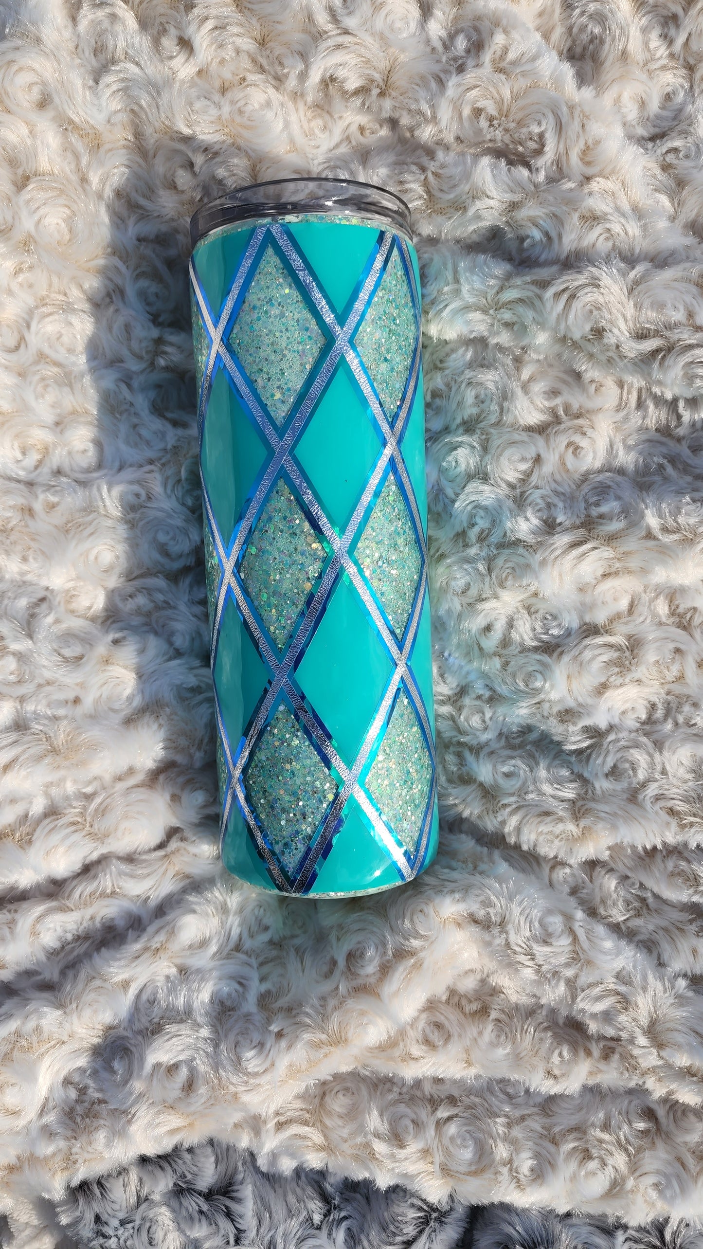 Argyle Pattern