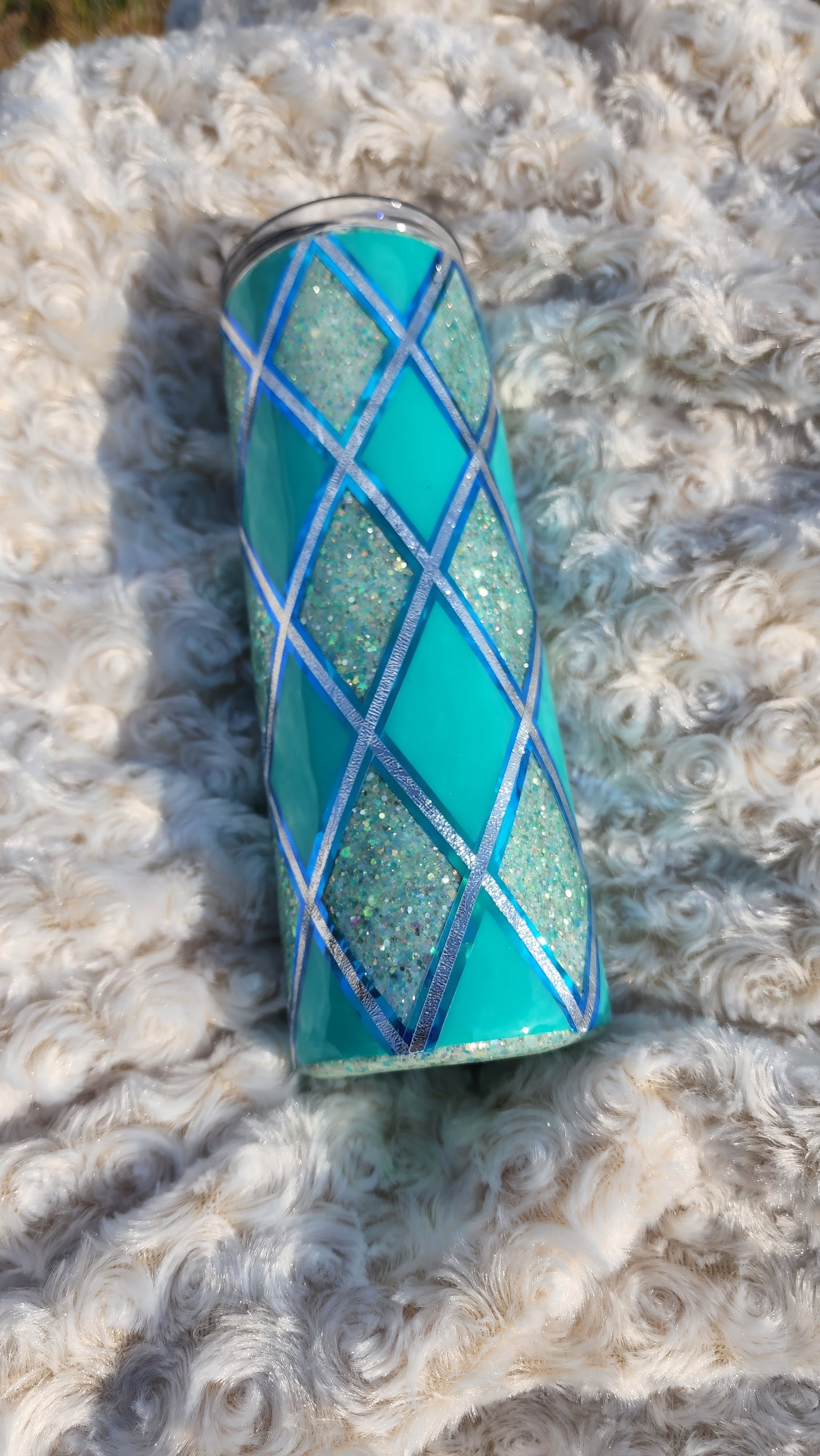 Argyle Pattern