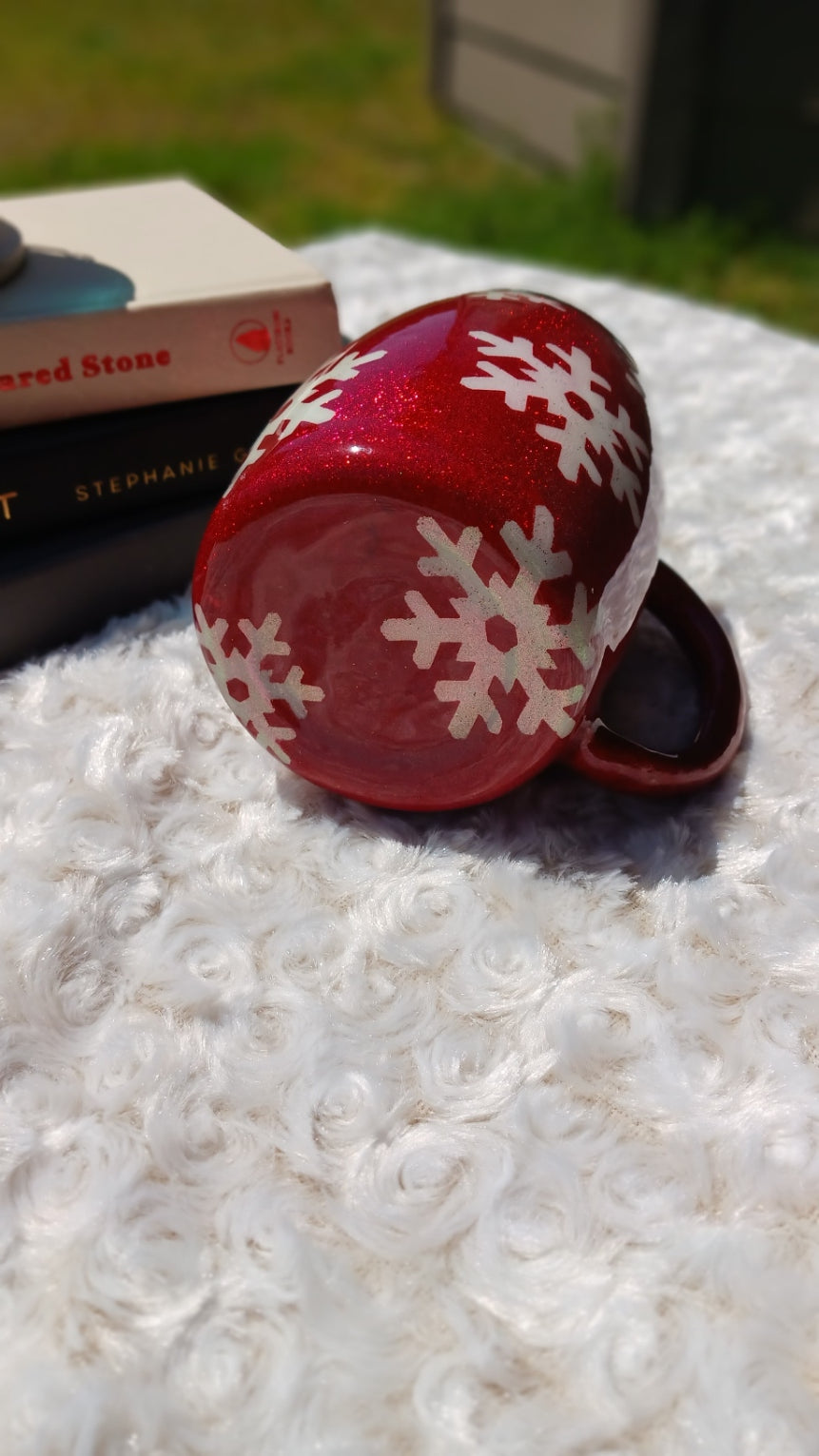 Hot Cocoa Mug