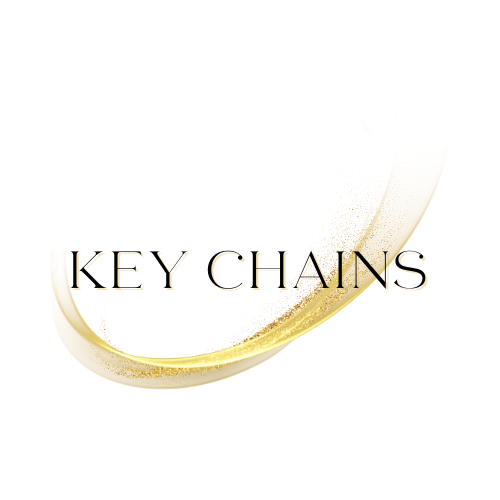 KEY CHAINS & BADGE REELS