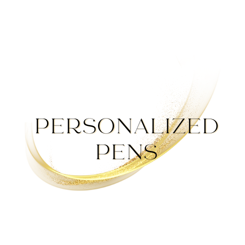 PERSONALIZED PENS
