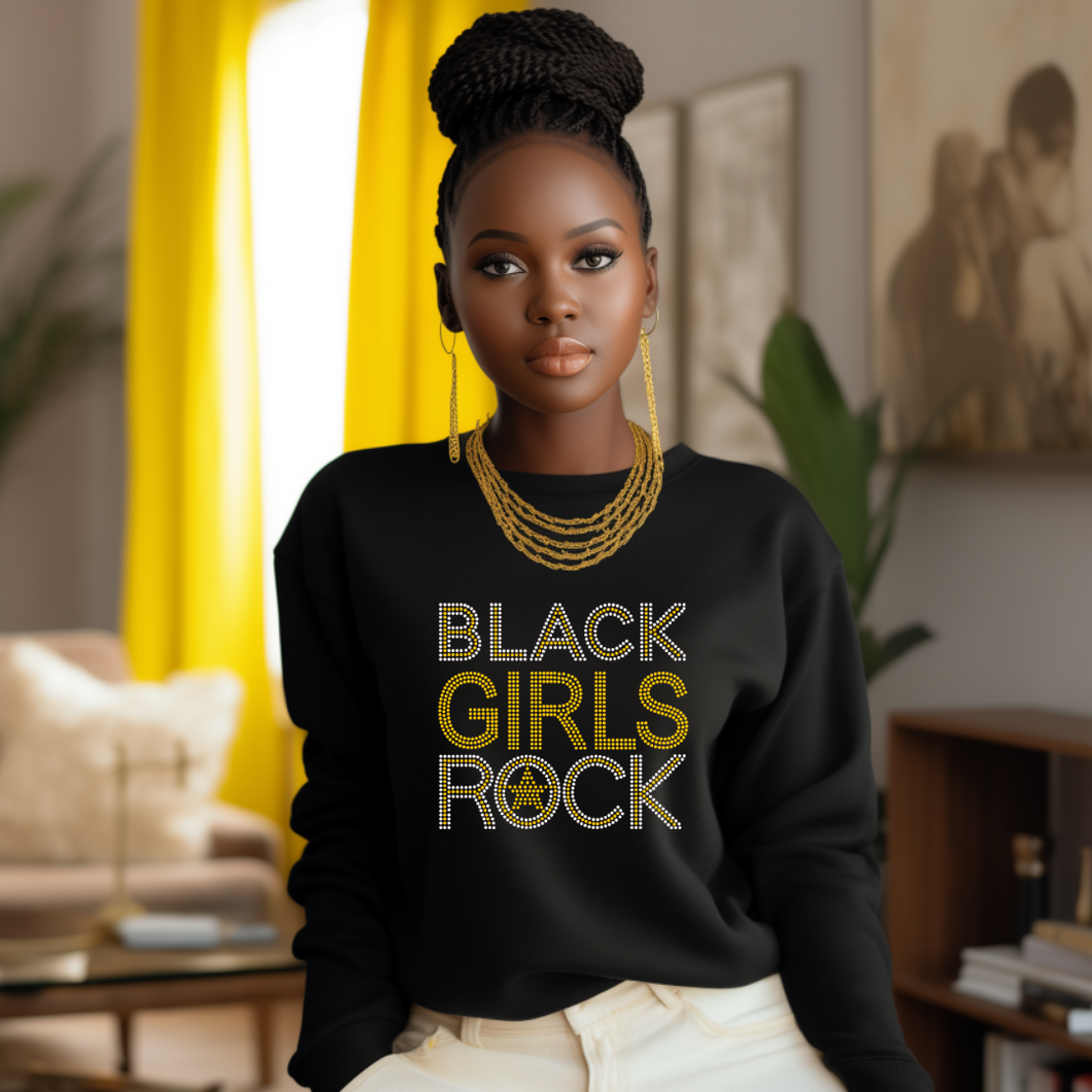 Black Girl Rock