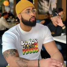 Load image into Gallery viewer, Black &amp; Proud
