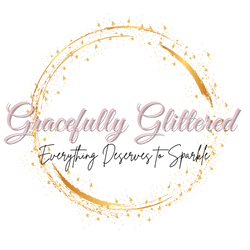 Gracefully Glittered 