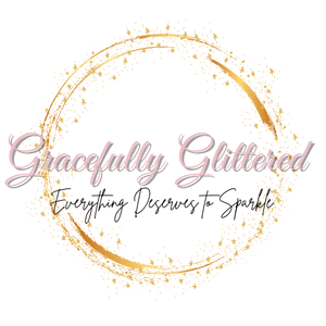 Gracefully Glittered 